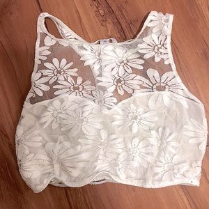 UO Out From Under Bralette